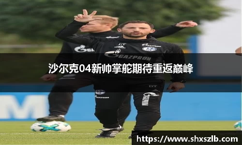沙尔克04新帅掌舵期待重返巅峰